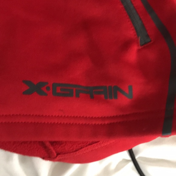 Wheaton soccer hoodie size XL - Picture 12 of 12